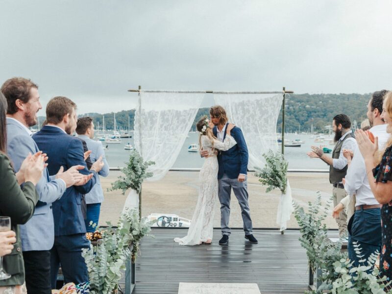 BYRA Weddings